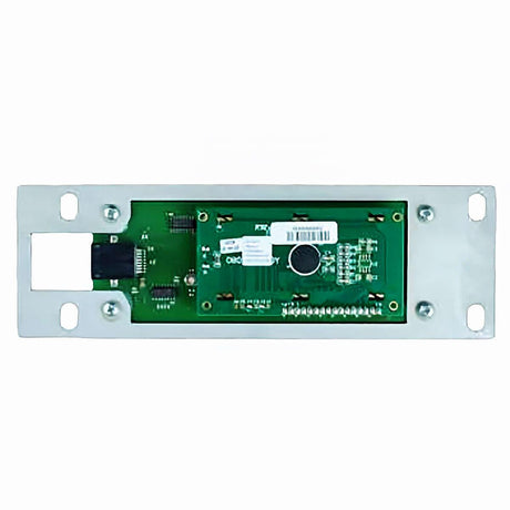 ThermoFlux - Pelling ECO - Interio - Minitherm Aqua - original Display.