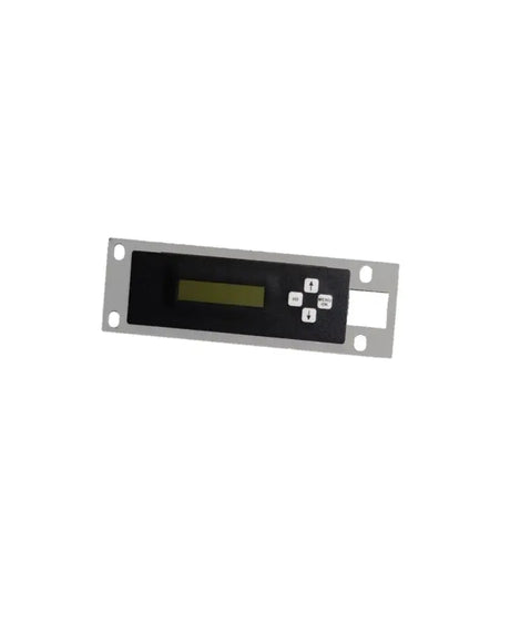 ThermoFlux - Pelling ECO - Interio - Minitherm Aqua - original Display.