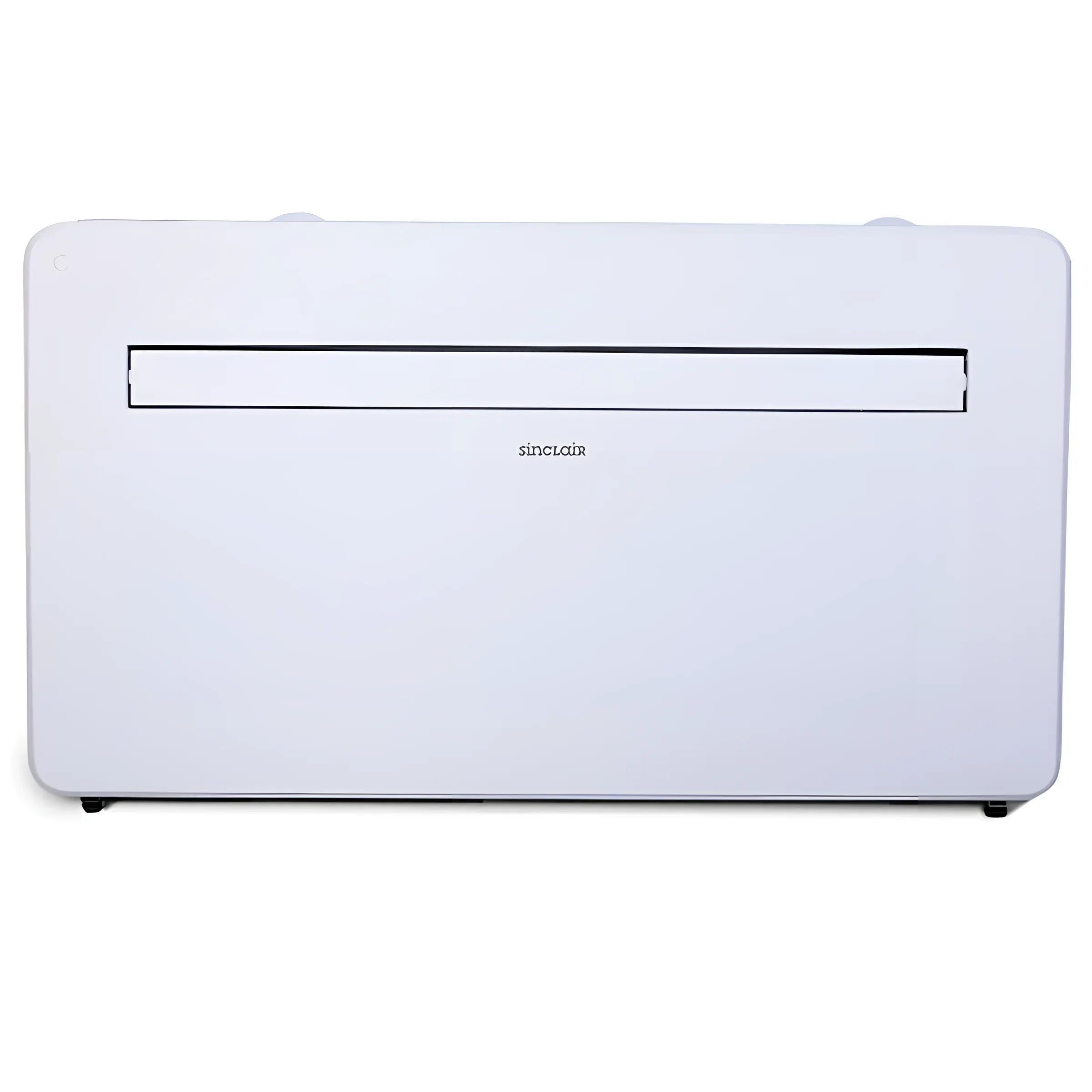 Weißer ASM-12BI Sinclair Monoblock Klimaanlage-Monoblock für frischen Wind