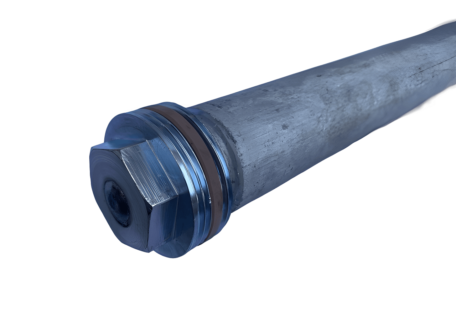 Opferanode für Speicher ab 300 L 1 1/2" von Sunex.