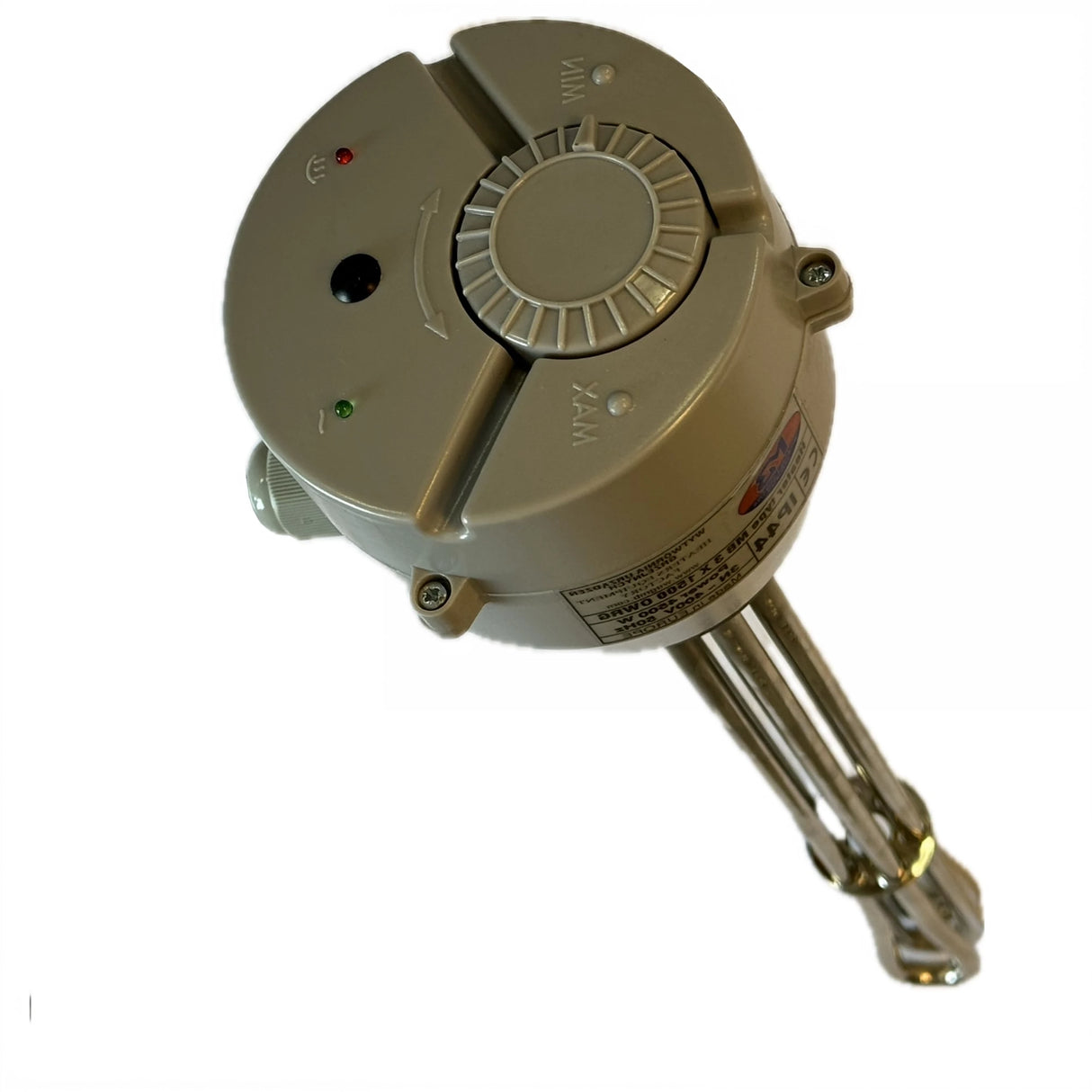 MB2000 OWR1 Heating element 230V 1 1/2"