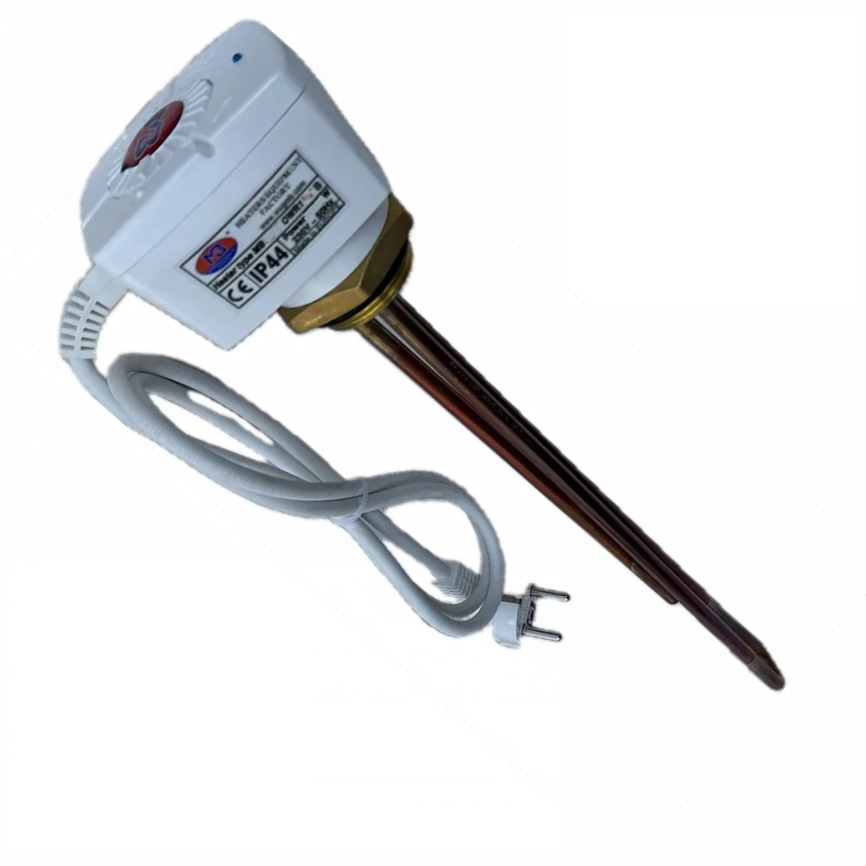 MB2000 OWR1 Elemento riscaldante 230V 1 1/2"