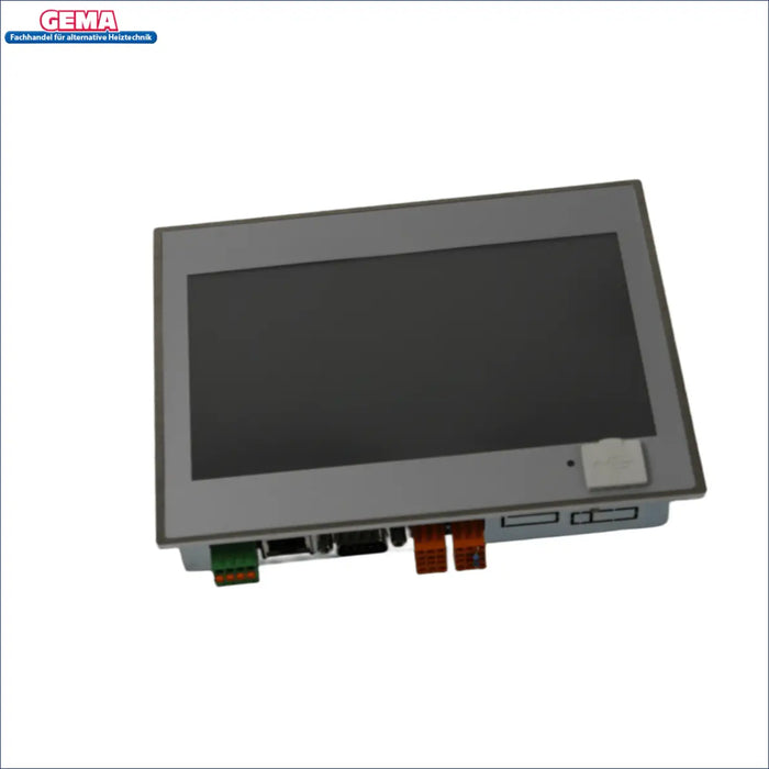 Attack Touch Display đ± 7" - Original Ersatzteil Display for seamless tech integration.