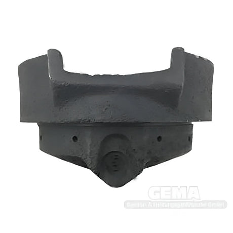 Brennerschale für Thermoflux Pelling 25 und Pelling ECO Heizkessel.