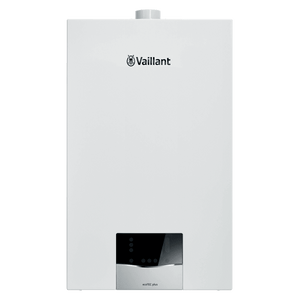 Gastherme Vaillant Brennwert ecoTEC plus VC/VCW/VCI 1-5.