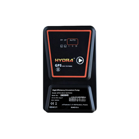 Solarpumpe Ersatz zu Wilo YONOS PARA ST15/7 PWM2.