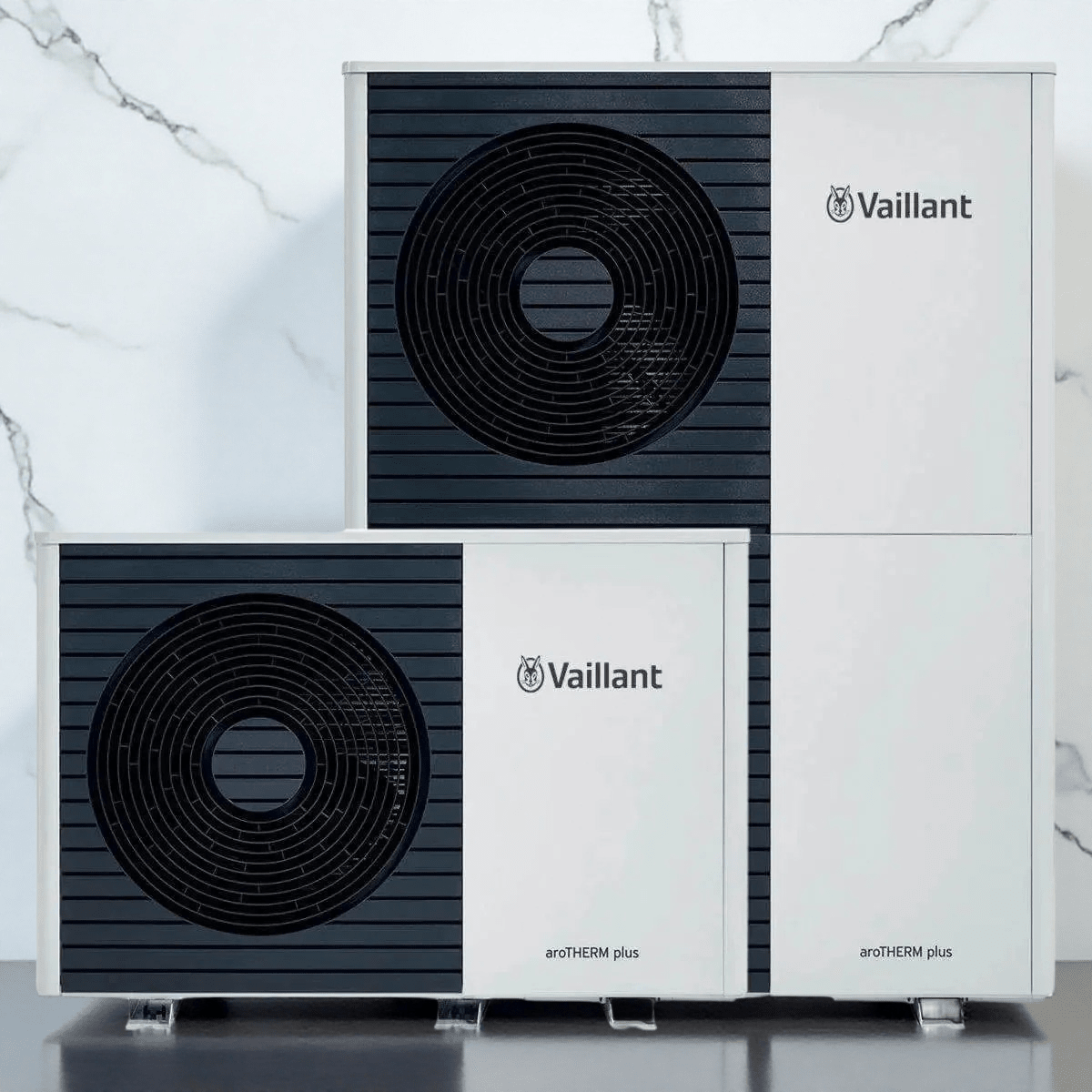 Wärmepumpen - GEMA Shop