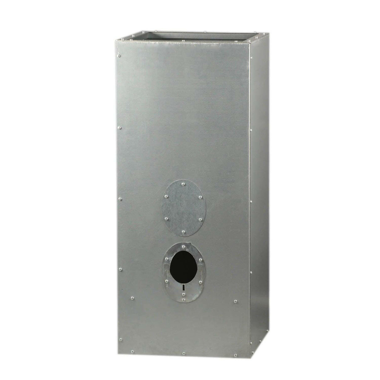 Pelletlager A.B.S. Pelletbox.