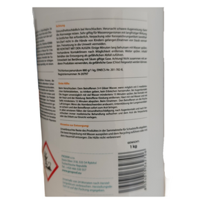 Kombi Tabs 200 g.