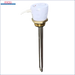 Immersionswassererhitzer mit Thermostat für Brauchwasserspeicher 150 L mit Incoloy 825 Heizstab