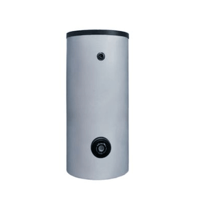 Warmwasserspeicher 🔥 Sunex Fish S15, monovalent mit 1 Wärmetauscher, ideal für Wärmepumpen 💧