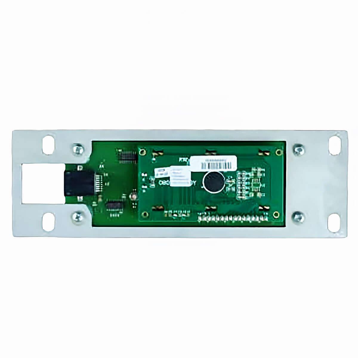 ThermoFlux - Pelling ECO - Interio - Minitherm Aqua - original Display.