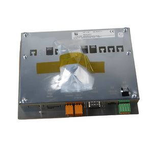 Metallisches Rechteck-Controllergehäuse für Attack Touch Display 7-Zoll Touch Display