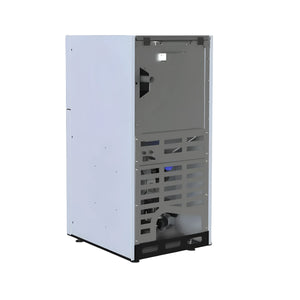 Pelletkessel Evopell 12 kW – Effiziente Pelletheizung 🌱 für Wohn- & Gewerbe.