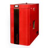 Thermoflux PID Logic Kombi 45 kW - Holz- & Pelletheizung 🔥 Effizient & smart.
