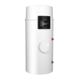 Remeha Warmwasser-Wärmepumpe Azorra Ace 250 Liter 2,4 kW.