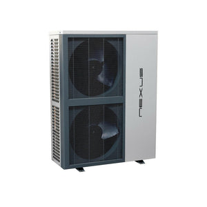 Wärmepumpe Monoblock Luft Wasser Nexus M 18 kW.