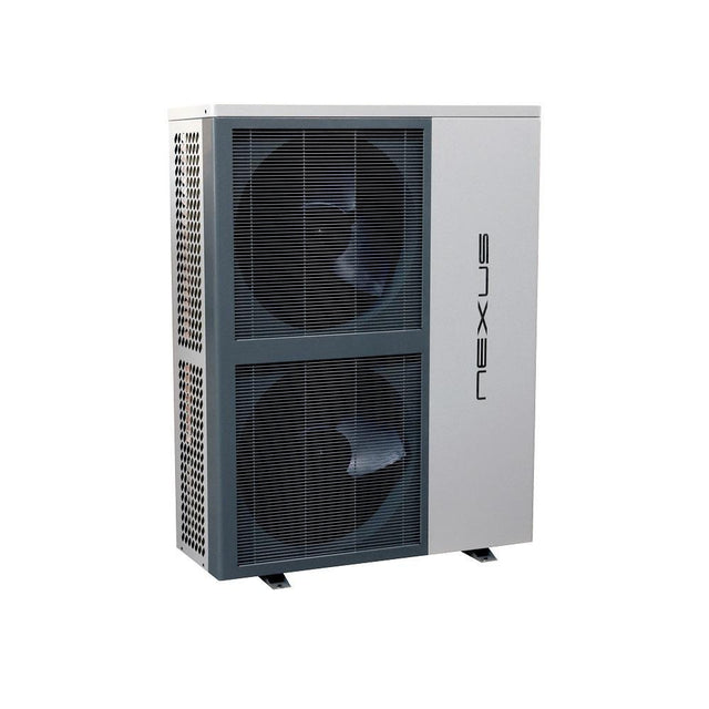 Wärmepumpe Monoblock Luft Wasser Nexus M 18 kW.