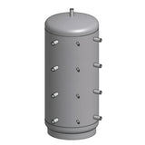 Thermoflux Pelling 25/230 mit Pufferspeicher ohne WT.