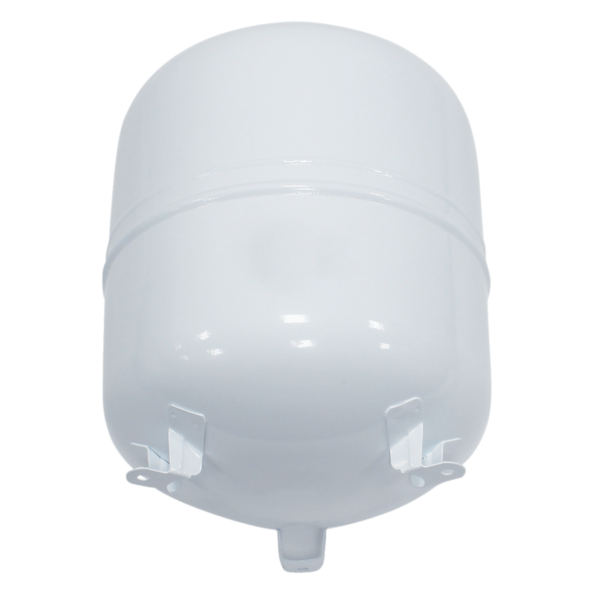 Weißer Hygienespeicher für effiziente Warmwasserbereitung und Heizsysteme 🌞💧