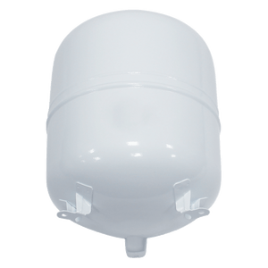 Weißer Hygienespeicher für effiziente Warmwasserbereitung und Heizsysteme 🌞💧