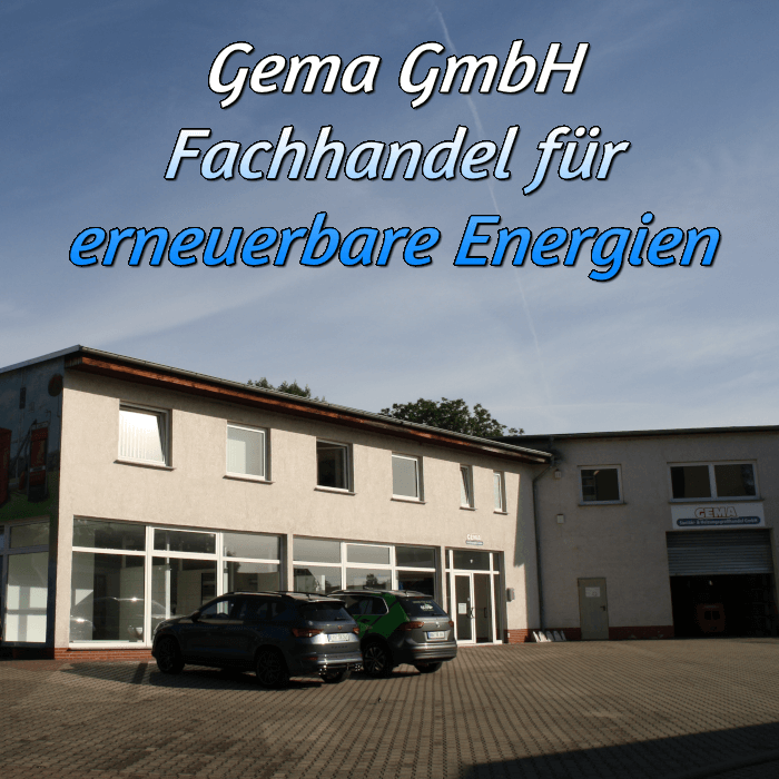 Solarpaket Röhrenkollektor HP22 Schrägdach 7,22 m².