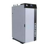 Holzvergaserkessel Defro Optima HG 25 kW - KfW förderfähig 🔥🌳.