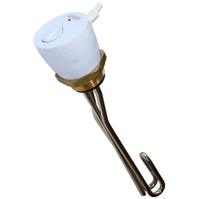 Elektro-Heizstab  INCOLOY 825  2 | 3 kW.