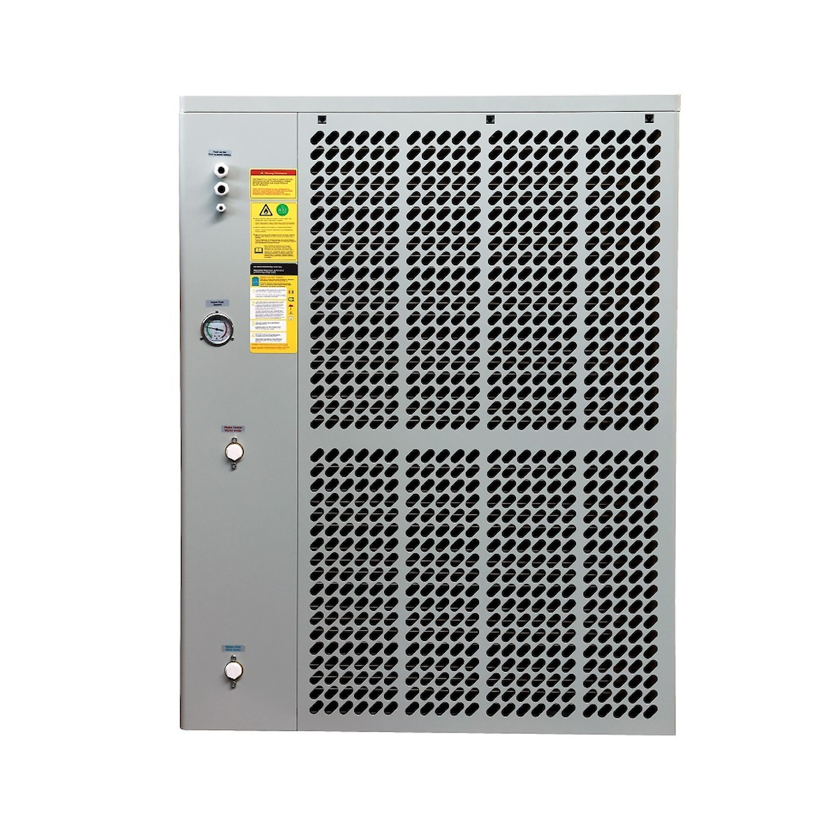 Wärmepumpe Monoblock Luft Wasser Nexus M 18 kW.