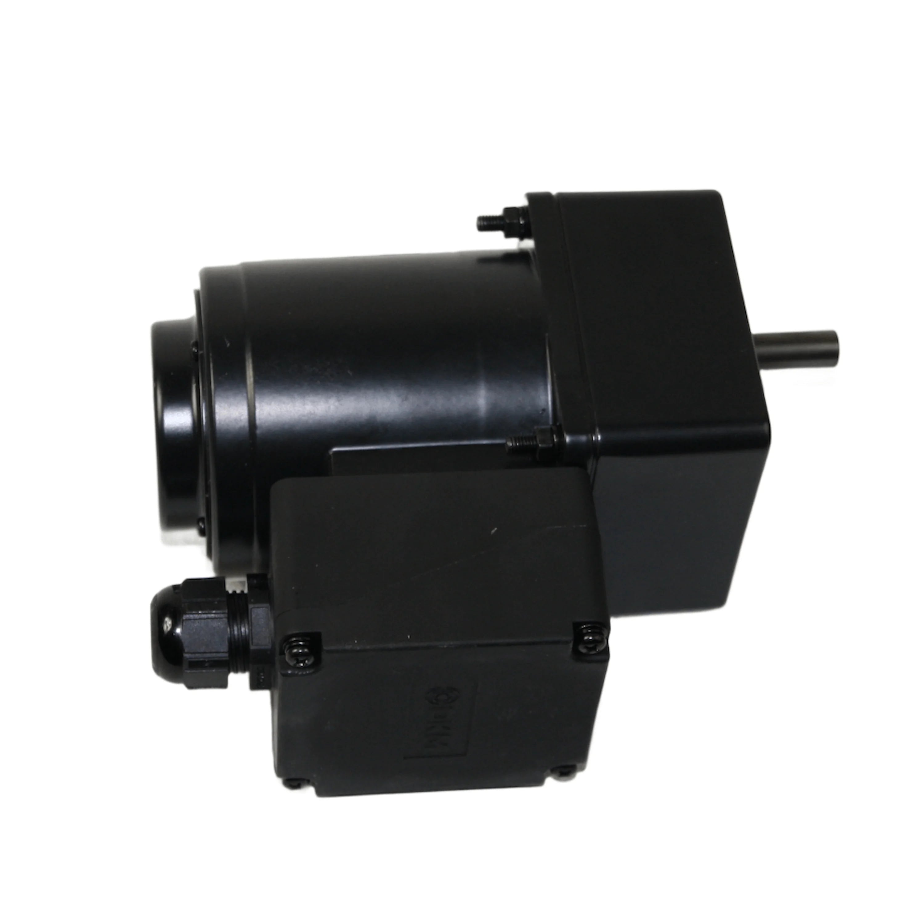 Moteur d'escargot d'attaque