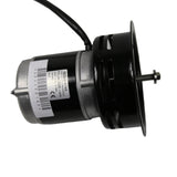 Uzbrukuma pūtēja motors līdz 35 kW