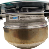 Motor do soprador de ataque de 30 kW