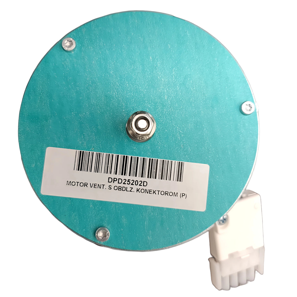 Motor do soprador de ataque de 30 kW