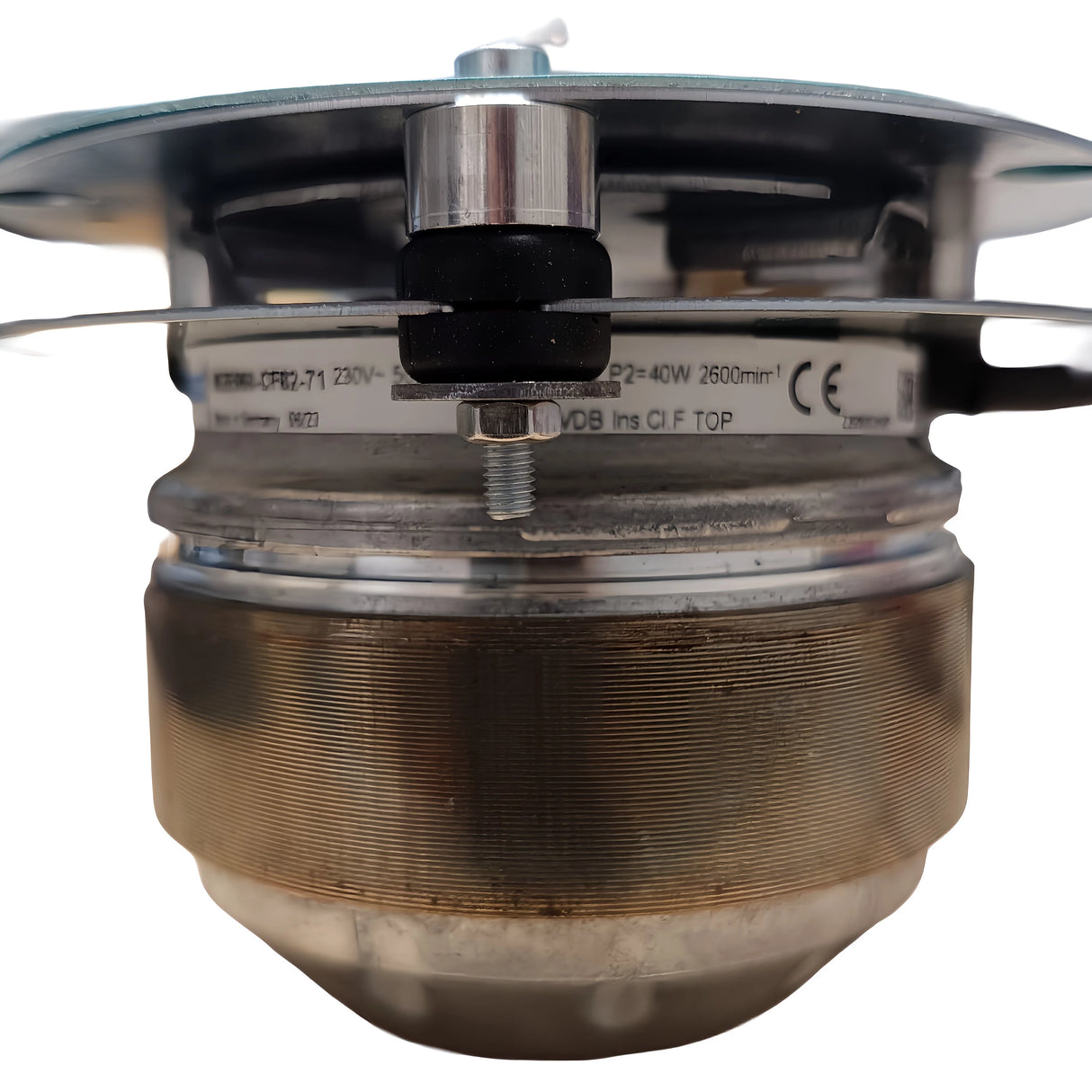 Motor do soprador de ataque de 30 kW