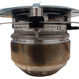 Motor do soprador de ataque de 30 kW