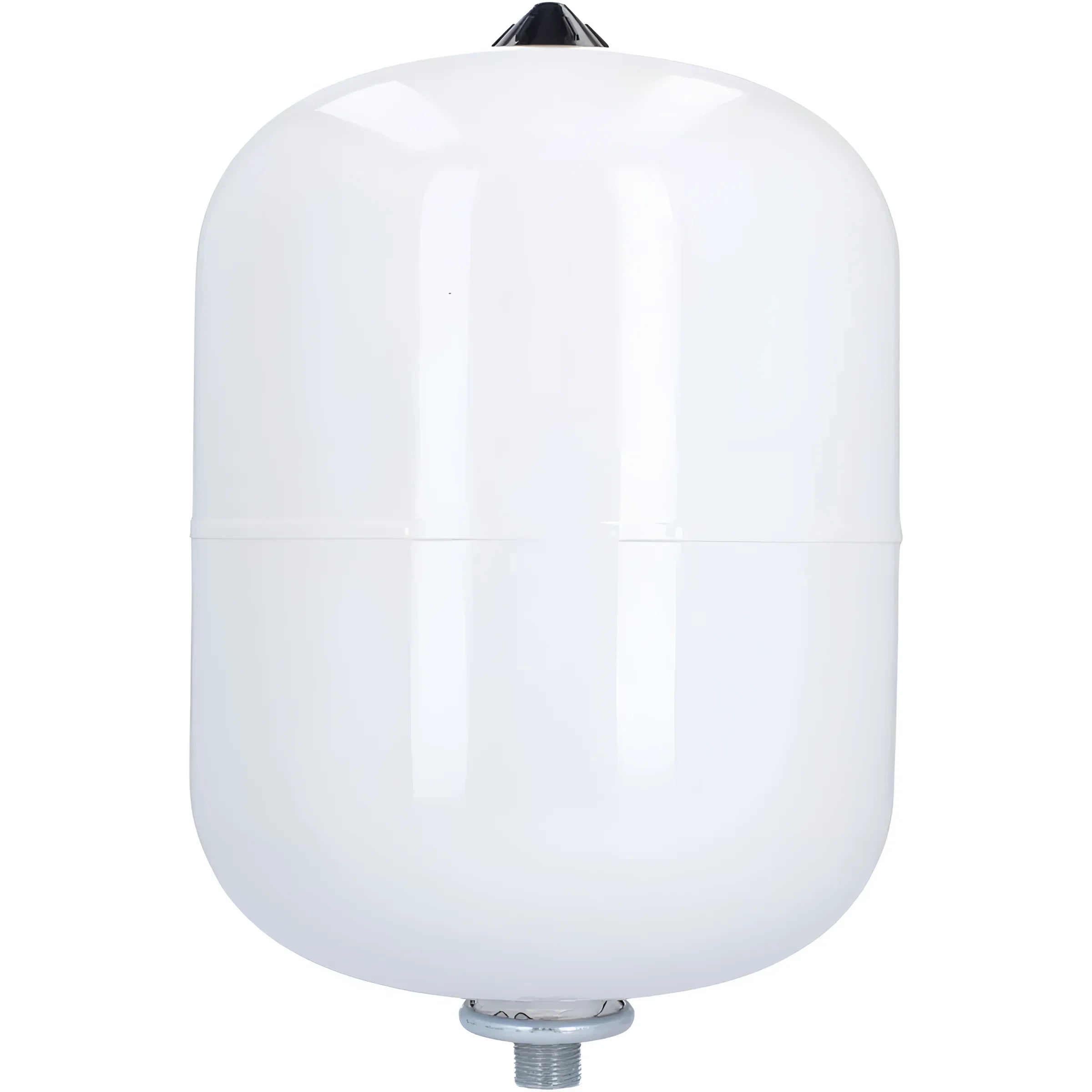 Weißer Hygienespeicher ⛲ für Solarpaket HP22, ideal für Warmwasser und Heizungsanlagen.