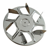 Rueda de ventilador Attack Ø 175 mm