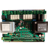 Placă de control SIGMATEK pentru Attack Wood & Peleți și SLX Lambda Touch
