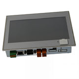 Attack Slx Touch Display 7 tum
