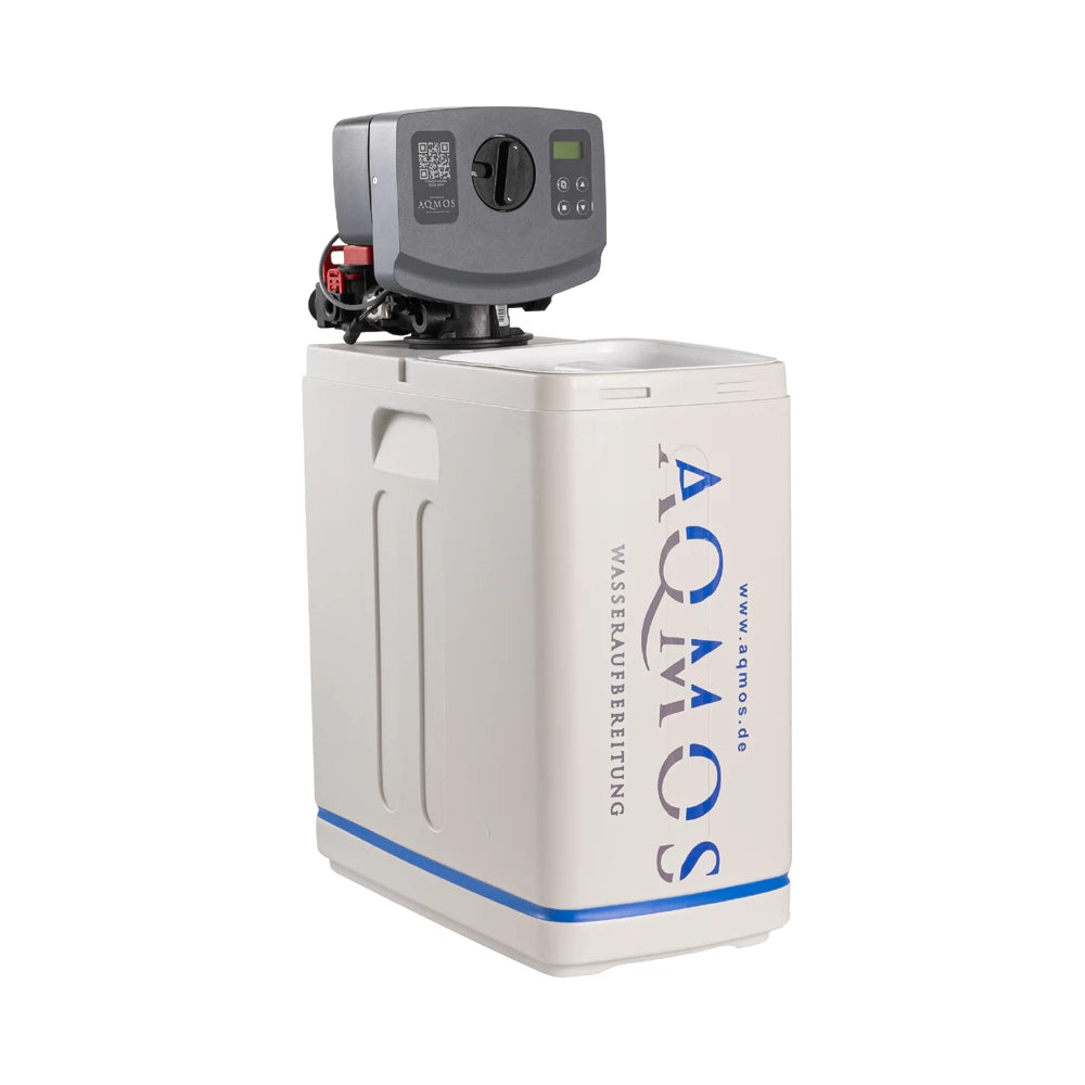 Aqmos wateronthardingsinstallatie Aqmos R2D2-32 met aansluitset 1 inch