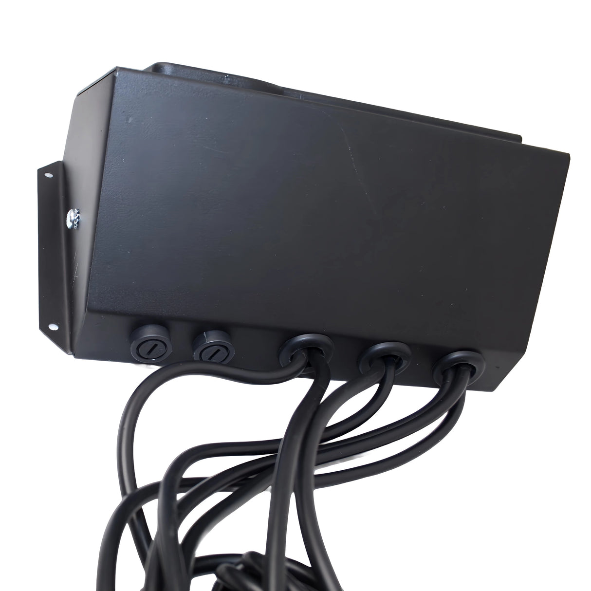 Controlador de temperatura Tech de.200 Hg