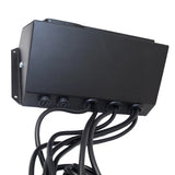 Controlador de temperatura Tech de.200 Hg