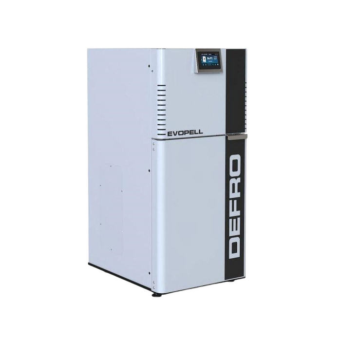 Pelletkessel  EVOPELL von Defro 15 kW  (förderfähig)