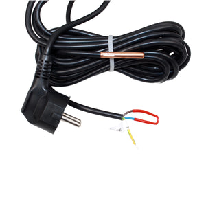 Pumpenregler für effiziente Umwälzpumpensteuerung mit modernster Technologie und energieoptimierter Leistung