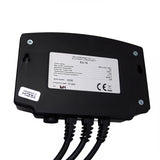 Controlador de bomba de tecnología EU-19 para bombas de circulación