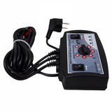 Controlador de bomba de tecnología EU-19 para bombas de circulación