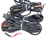 Controlador de temperatura tecnológica CONTROL EU-81 ZPID para calderas de combustible sólido