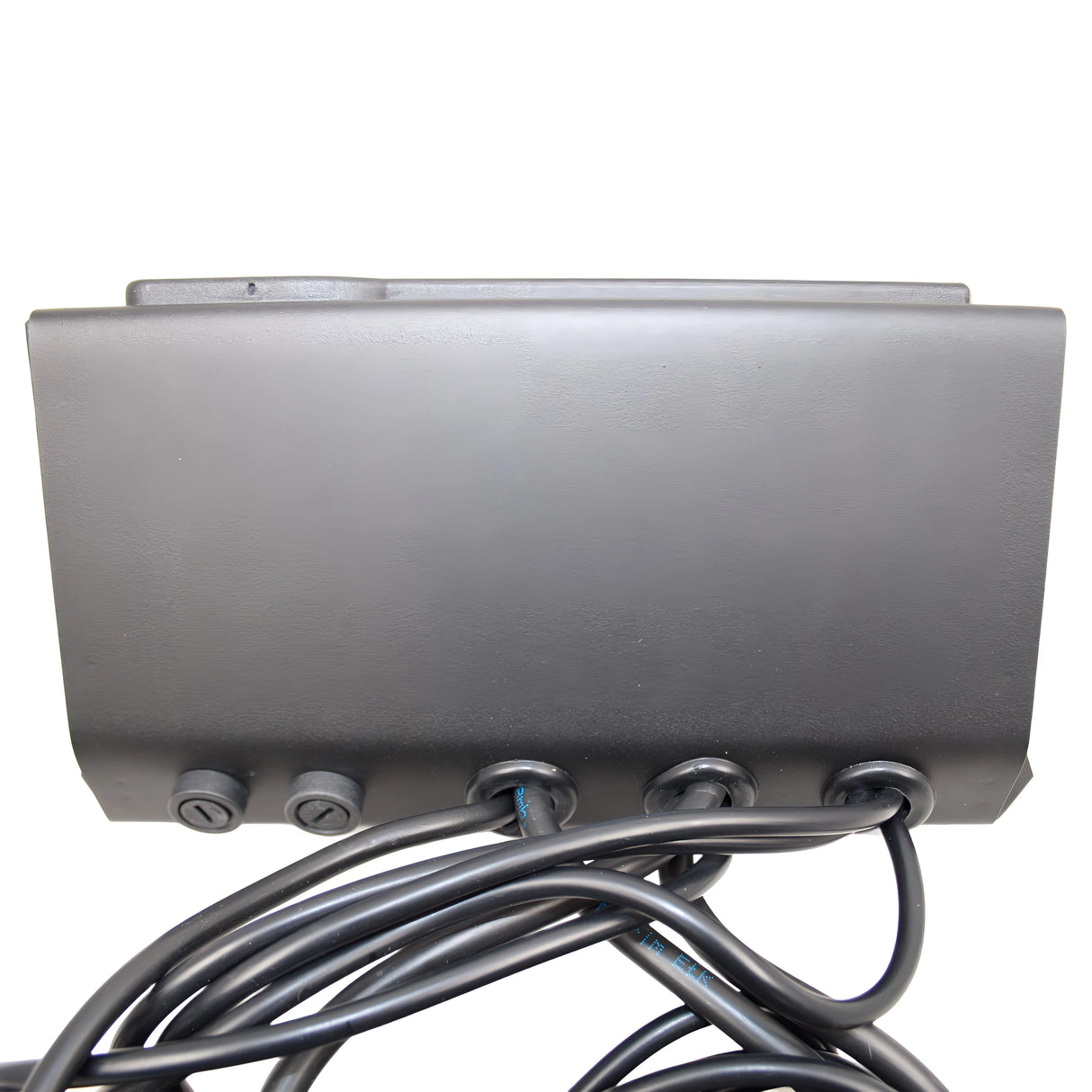 Controlador de temperatura tecnológica CONTROL EU-81 ZPID para calderas de combustible sólido