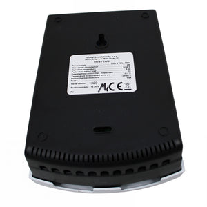 Effiziente Steuerung mit Temperaturdifferenzregler zur präzisen Regelung von Temperaturunterschieden