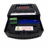 Controlador de diferencia de temperatura tecnológica EU-21 CWU con pantalla LED